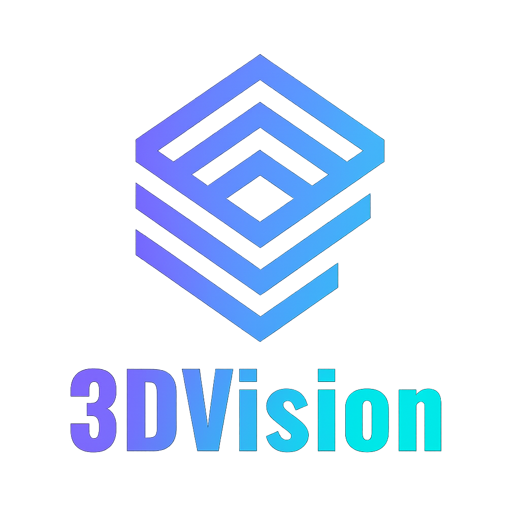 3D Vision Store